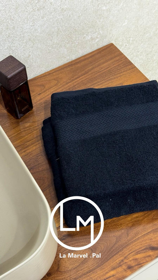 بشاكير فاخرة – ألوان بتناسب كل ذوق