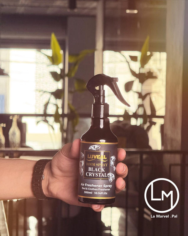 معطر جو ومفارش منزلي